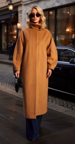 Жіночий верхній одяг