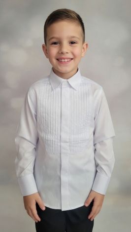 Ідеальна сорочка для хлопчика!