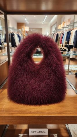 Teddy Love: Найзатишніша сумка цієї весни