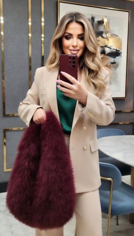 Teddy Love: Найзатишніша сумка цієї весни