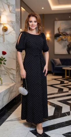dress norm