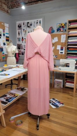 dress norm