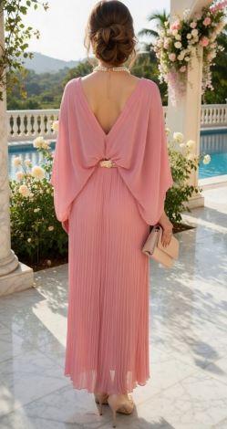dress norm