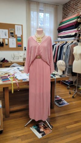dress norm
