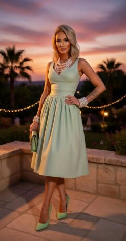 dress norm