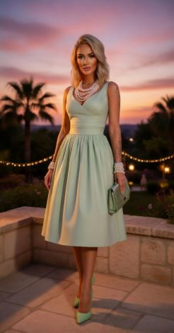 dress norm
