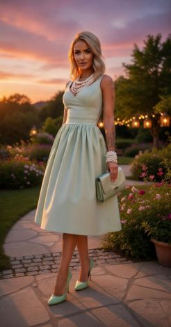 dress norm