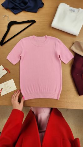 Artisan Knit: Легкість бавовни та унікальна фактура
