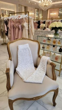 Lace Aura: Лосини, які змінюють правила гри