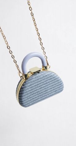 Micro Blue: Твій найчарівніший аксесуар