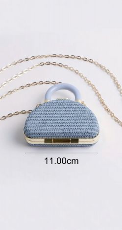 Micro Blue: Твій найчарівніший аксесуар