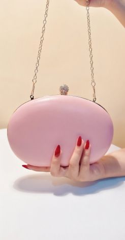 Pink Blossom: Елегантність у кожному вигині