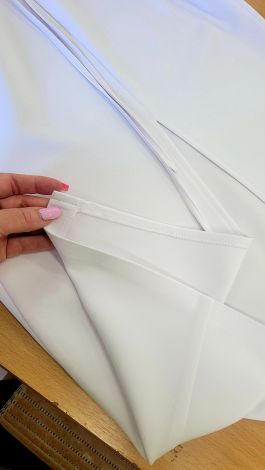 Illusion of Lace: Сукня, яка зберігає секрети - Зображення 10