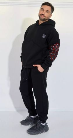 Худі чоловічі