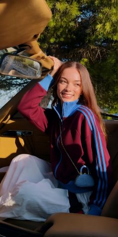 Urban Vibes: Твоя ідеальна зіпка з характером