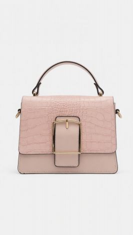 Сумочка Rose Quartz: Ніжність з характером