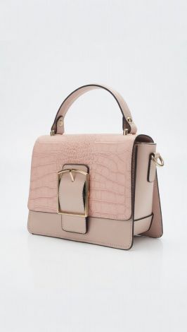 Сумочка Rose Quartz: Ніжність з характером