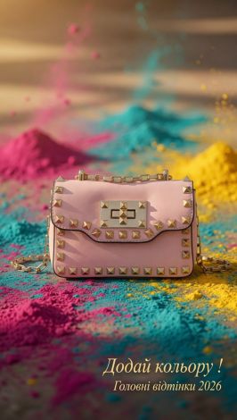 Pink Jewelry Bag: Твоя ідеальна міні-сумочка