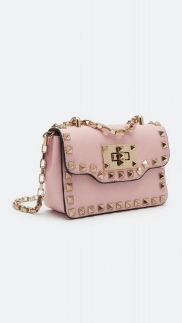 Pink Jewelry Bag: Твоя ідеальна міні-сумочка