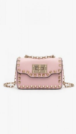 Pink Jewelry Bag: Твоя ідеальна міні-сумочка