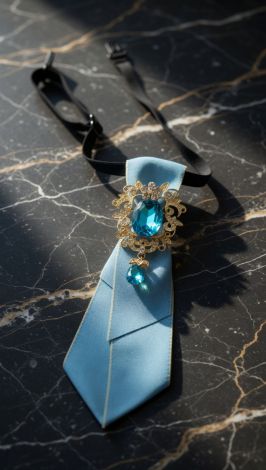 Crystal Ties Collection: Сяйво твоєї переваги