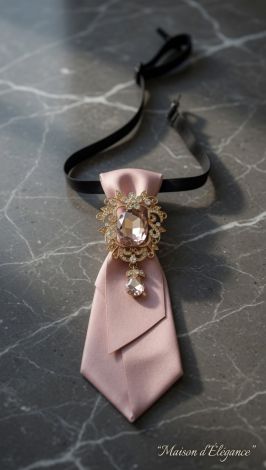 Crystal Ties Collection: Сяйво твоєї переваги