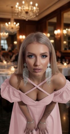 Romantic Muse: Сукня твоєї мрії