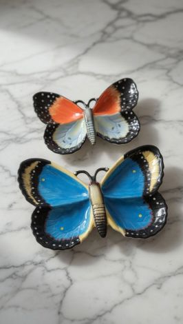 Butterfly Serving Set: Мистецтво сервірування в кожній деталі