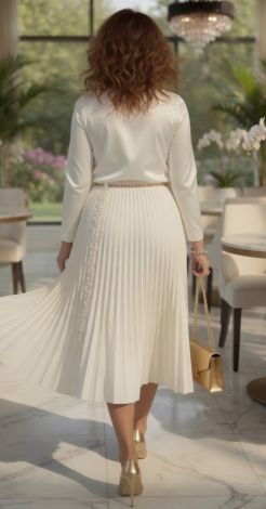 dress norm