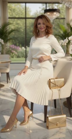 dress norm