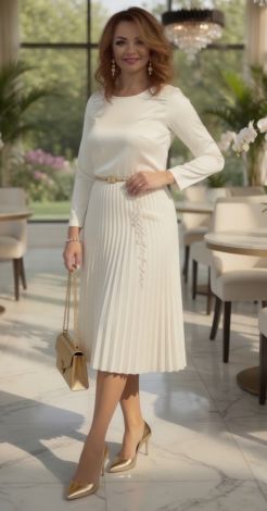 dress norm