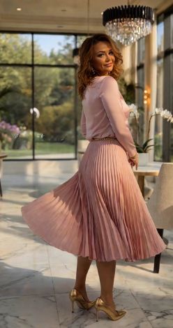 dress norm