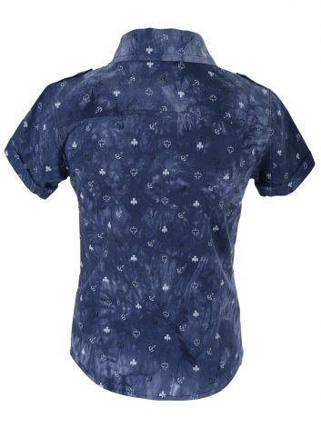 Сорочка для хлопчика