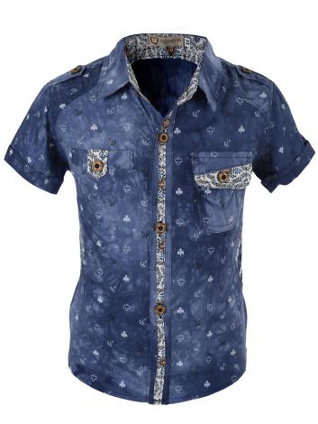 Сорочка для хлопчика