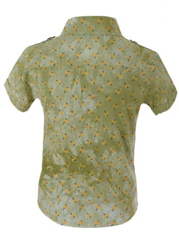 Сорочка для хлопчика