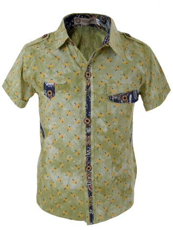 Сорочка для хлопчика