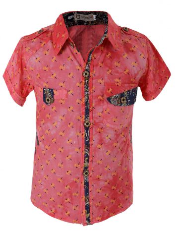 Сорочка для хлопчика