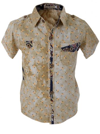 Сорочка для хлопчика