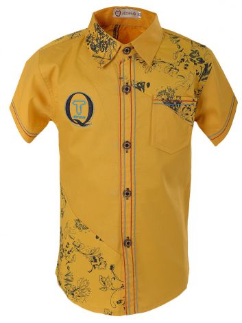 Сорочка для хлопчика