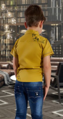 Сорочка для хлопчика