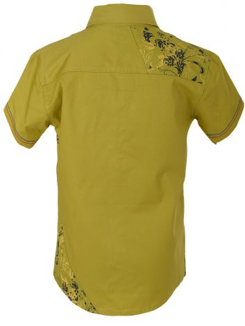 Сорочка для хлопчика