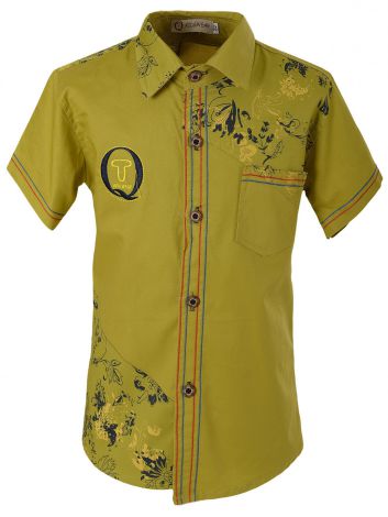 Сорочка для хлопчика