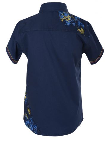 Сорочка для хлопчика