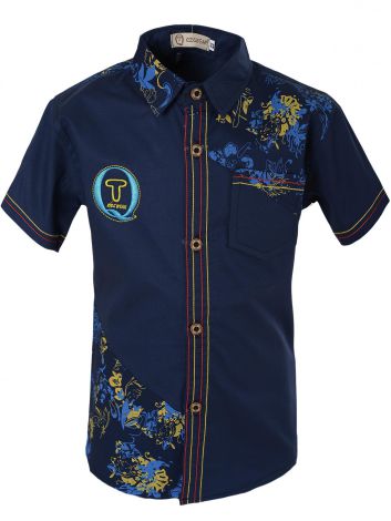 Сорочка для хлопчика