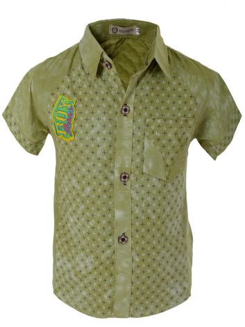 Сорочка для хлопчика