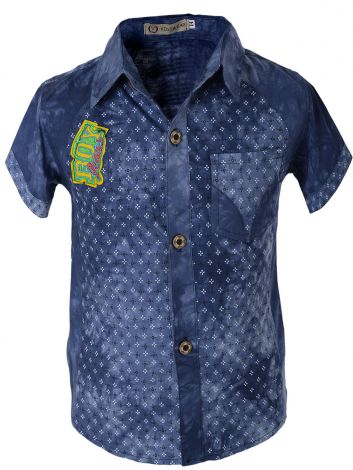 Сорочка для хлопчика