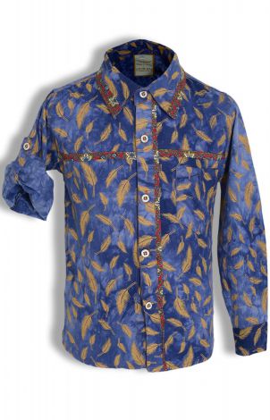 Сорочка для хлопчика