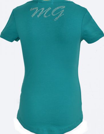 Футболка на дівчаток