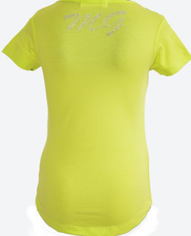 Футболка на дівчаток