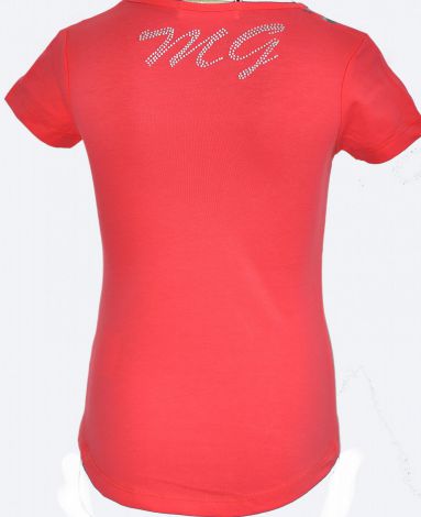 Футболка на дівчаток